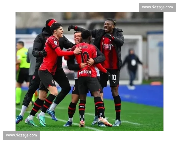 莱奥:无止境的努力,是米兰红黑的底色 莱奥:无止境的努力,是米兰红黑的底色