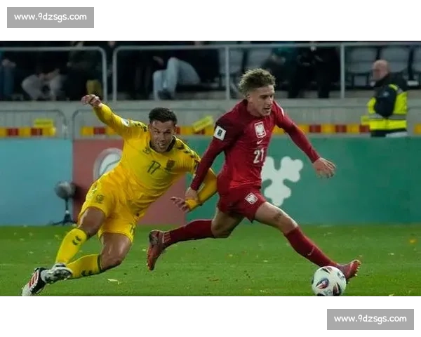 世预赛:希曼斯基神仙球 + 助攻,波兰 2-0 立陶宛 世预赛:希曼斯基神仙球 + 助攻,波兰 2-0 立陶宛