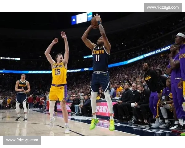 西部仅两队 2-0 开局!新赛季混战已打响