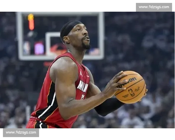 半场 86 分破队史!阿德巴约 4 记三分,哈克斯 + 43 统治,热火狂胜灰熊 半场 86 分破队史!阿德巴约 4 记三分,哈克斯 + 43 统治,热火狂胜灰熊