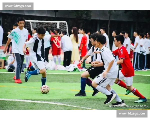 城市联赛三重困局：行政成本高企与赛纪裁判之殇