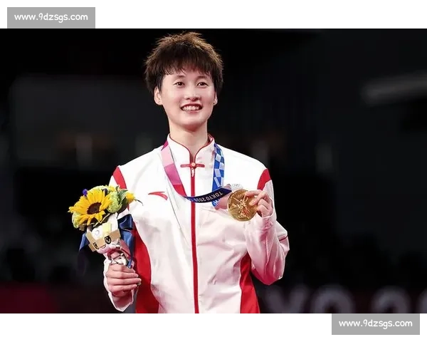 陈雨菲惜安洗莹:惺惺相惜!丹麦赛再聚首引期待 陈雨菲惜安洗莹:惺惺相惜!丹麦赛再聚首引期待